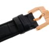 オーデマピゲ - CODE 11.59 バイ オーデマピゲ オートマティック | AUDEMARS PIGUET | 15210OR.OO.A002CR.01 | PG 黒文字盤 自動巻き レザー | 未使用品