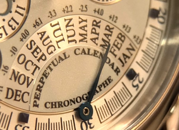 FRANCK MULLER 7000QPE