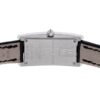 ハリーウィンストン - アヴェニューC ミニ | HARRY WINSTON | AVCQHM16WW024 | WG ホワイトシェル文字盤 クォーツ レザー | 中古