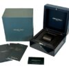 オーデマピゲ - CODE 11.59 バイ オーデマピゲ オートマティック | AUDEMARS PIGUET | 15210OR.OO.A002CR.01 | PG 黒文字盤 自動巻き レザー | 未使用品
