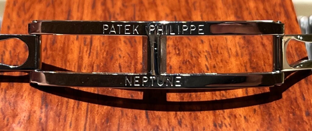 NEPTUNE Ref. 5080/1A-001の紹介画像