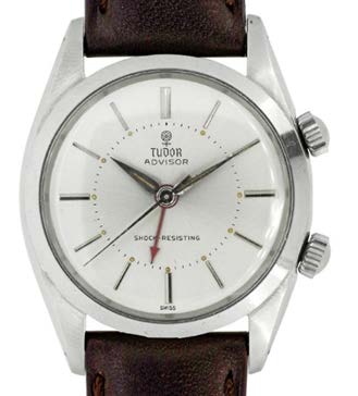 ～ チューダー (TUDOR) という選択～の紹介画像