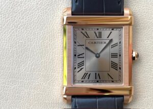 コレクション･プリヴェ･カルティエ･パリ CPCP ータンクシノワーズーの紹介画像