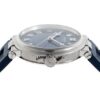 ブレゲ - マリーン | BREGUET | 5517BB/Y2/9ZU | WG ブルー文字盤 自動巻き ラバー | 中古