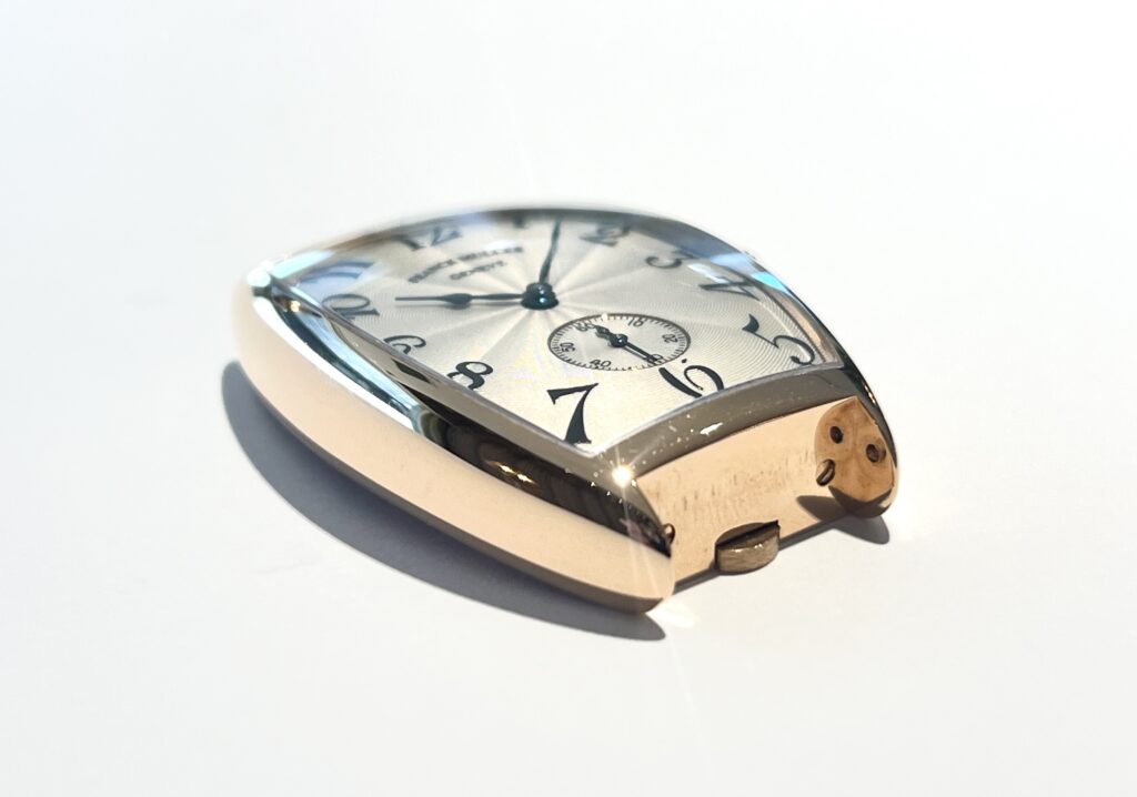 FRANCK MULLER Collector’s Collection NO. 2の紹介画像