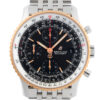 ブライトリング - ナビタイマー1 クロノグラフ | BREITLING | U13324211B1A1 | RG/SS グレー文字盤 自動巻き ブレスレット | 未使用品 |