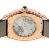 カルティエ - トーチュ XL CPCP | CARTIER | W1546051 | PG シルバー文字盤 手巻き レザー | 中古