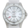 ブライトリング - スーパーオーシャン オートマティック ジャパンエディション | BREITLING | A17366D21A1S1(A17366) | SS 白文字盤 自動巻き ラバー | 中古