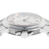 ブレゲ - マリーン Ⅱ ラージデイト | BREGUET | 5817ST/12/SVO | SS シルバー文字盤 自動巻き ブレスレット | 中古
