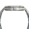 オーデマピゲ - ロイヤルオーク | AUDEMARS PIGUET | 15400ST.OO.1220ST.01 | SS 黒文字盤 自動巻き ブレスレット | 中古 |