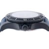 ブライトリング - スーパーオーシャン 46 ブラックスチール | BREITLING | M17368D71C1S2 | SS ブルー文字盤 自動巻き ラバー | 未使用品 |