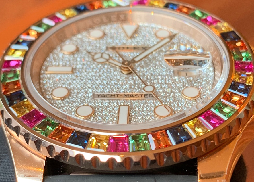 YACHT – MASTER 40 “Haribo”の紹介画像