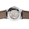 パテックフィリップ - カラトラバ | PATEK PHILIPPE | 5116G-001 | WG エナメル文字盤 手巻き レザー | レストア | 中古 |