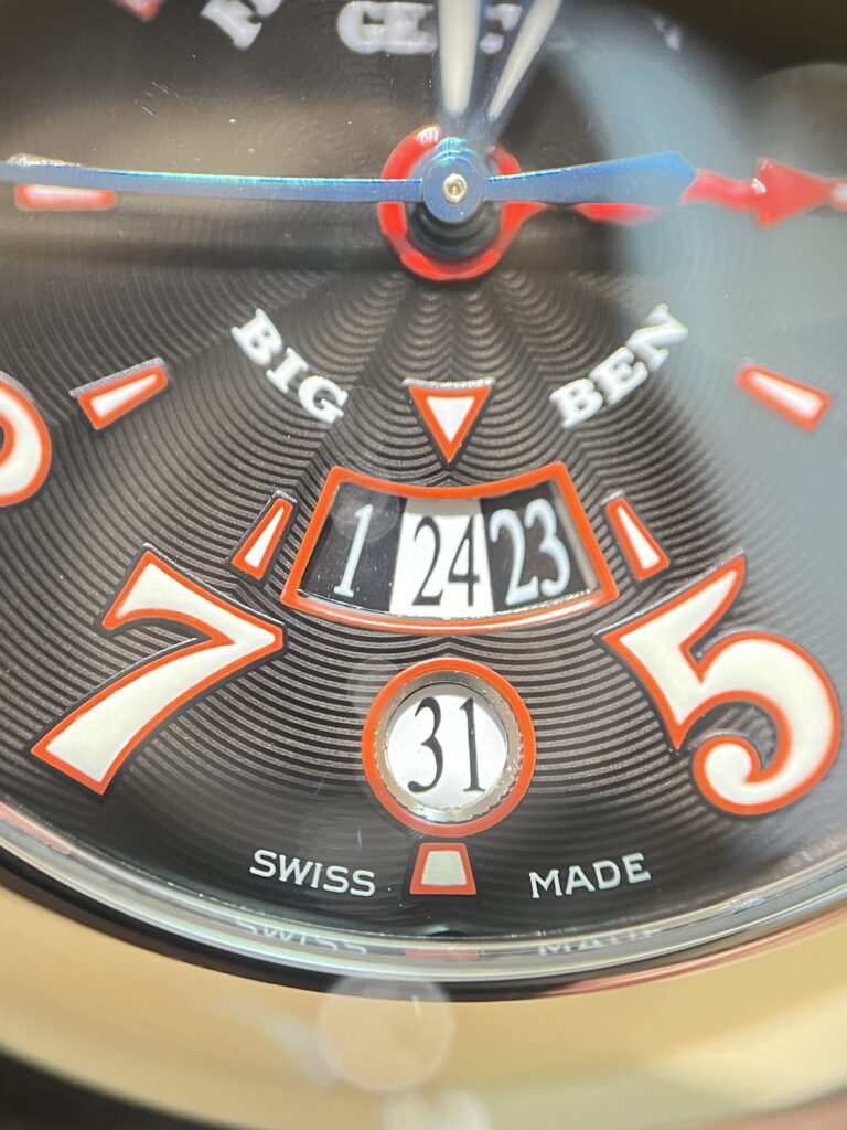FRANCK MULLER Collector’s Collection NO. 3の紹介画像
