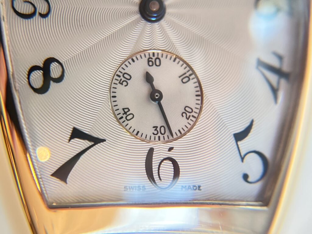 FRANCK MULLER Collector’s Collection NO. 2の紹介画像