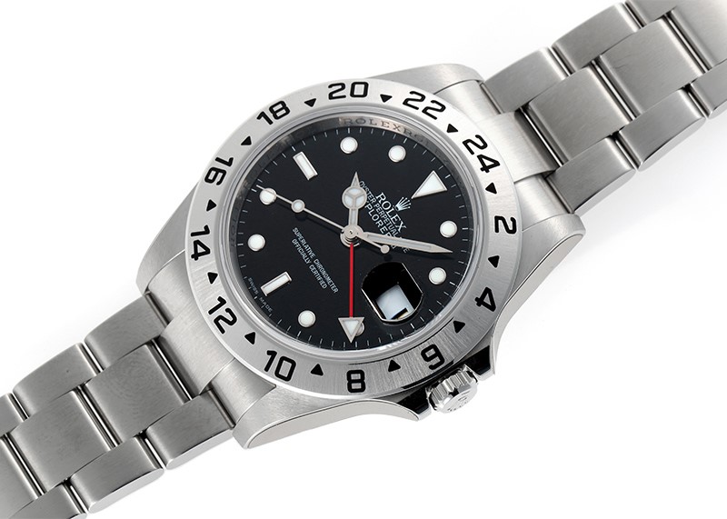 ROLEX Ref.16570の紹介画像