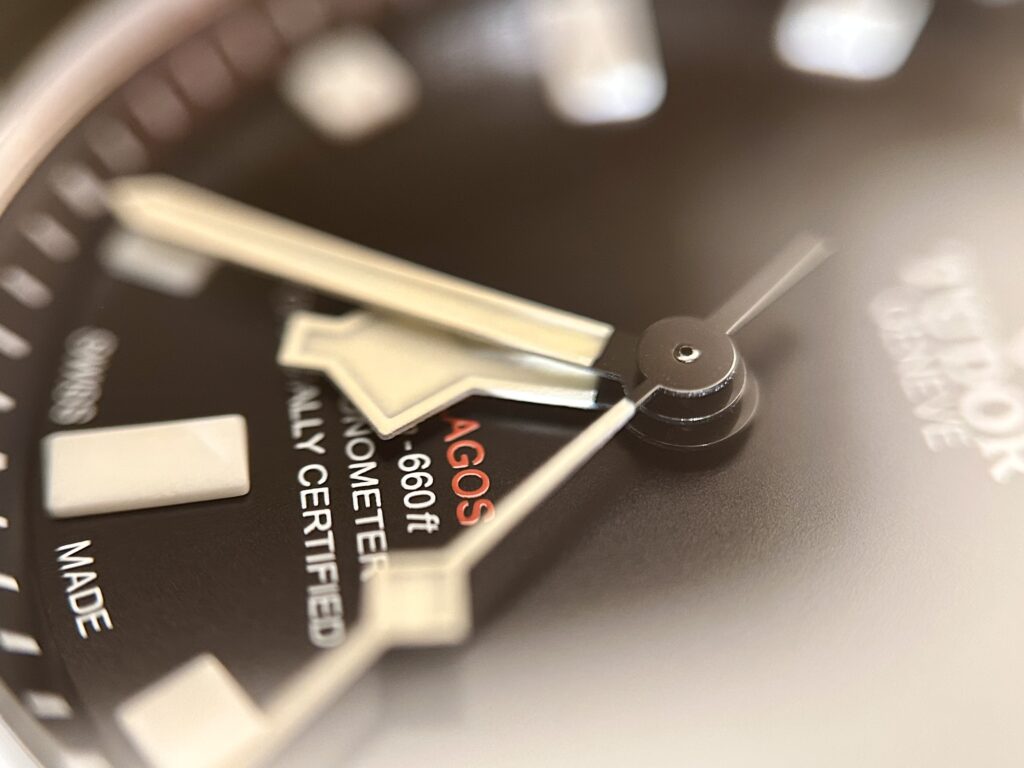 万能なダイバーズウォッチ ペラゴス39の紹介画像