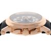 ブレゲ - マリーン II クロノグラフ | BREGUET | 5827BR/Z2/5ZU | RG グレー文字盤 自動巻き ラバー | 中古