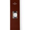 パテックフィリップ - カラトラバ | PATEK PHILIPPE | 5116G-001 | WG エナメル文字盤 手巻き レザー | レストア | 中古 |
