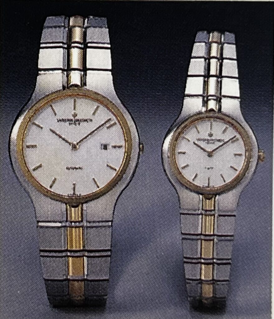 初代オーヴァーシーズ Ref.42052/000Jの紹介画像