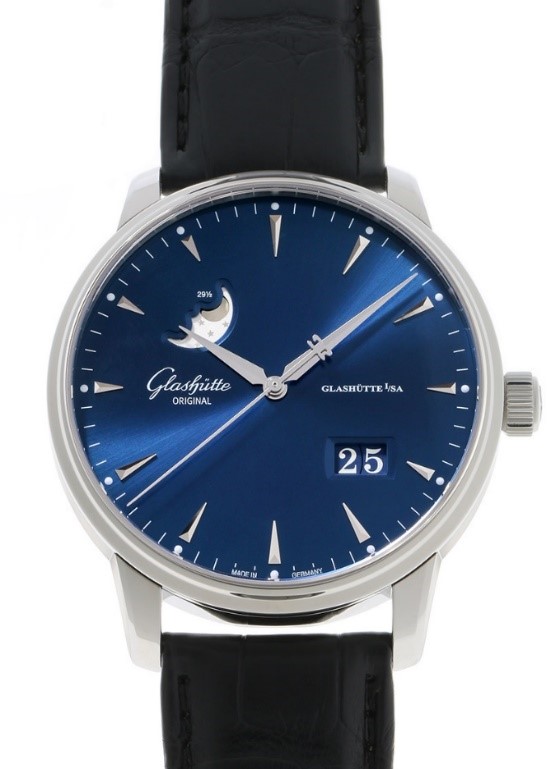 Glashutte-Original ~made in Germany~の紹介画像
