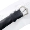 パテックフィリップ - カラトラバ | PATEK PHILIPPE | 5116G-001 | WG エナメル文字盤 手巻き レザー | レストア | 中古 |