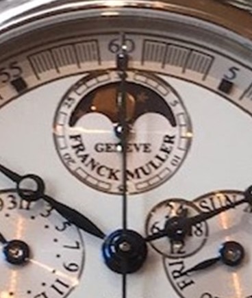 FRANCK MULLER Ref.7000QPEの紹介画像