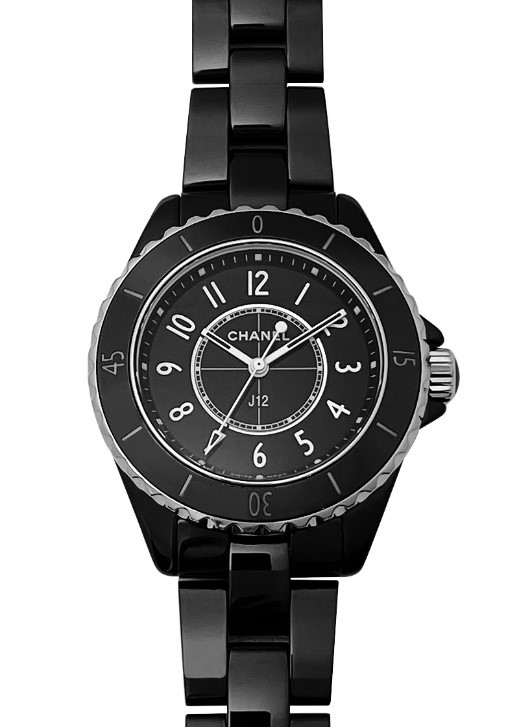 CHANELの紹介画像