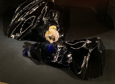 ～カルティエ、時の結晶 Cartier,Crystallization of Time～の紹介画像