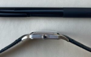 腕時計のルーツを辿る カルティエ「サントス」の紹介画像