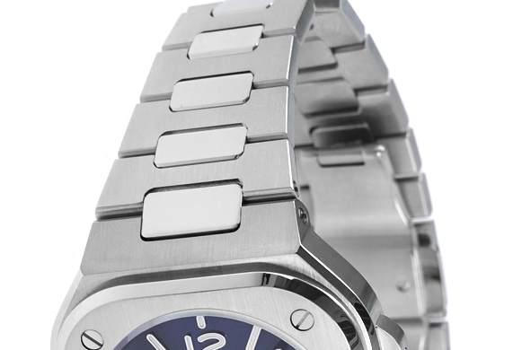 Bell＆Ross こだわりのデザインの紹介画像