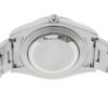 ロレックス - オイスター パーペチュアル デイトジャストII | ROLEX | 116334 | WG&SS 白文字盤 自動巻き ブレスレット | 中古