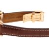 ブライトリング - トランスオーシャン クロノグラフ ブライトリングチャレンジ2015年賞品 SPECIAL DELIVERY | BREITLING | R015G38WBD(RB0152) | RG シルバー文字盤 自動巻き レザー | 未使用品