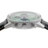 ブライトリング - ナビタイマーB01 クロノグラフ43 | BREITLING | AB0138241L1P1(AB0138) | SS ミントグリーン文字盤 自動巻き レザー | 中古
