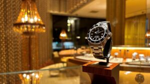 シードゥエラー Ref.16600の紹介画像