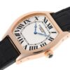 カルティエ - トーチュ XL CPCP | CARTIER | W1546051 | PG シルバー文字盤 手巻き レザー | 中古