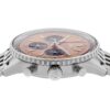 ブライトリング - ナビタイマー B01 クロノグラフ 43 | BREITLING | AB0138241K1A1(AB0138) | SS カッパー文字盤 自動巻き ブレスレット | 中古