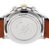 ブレゲ - アエロナバル 初期 金リューズ | BREGUET | 3800ST/92/3W6 | SS 黒文字盤 自動巻き レザー | 中古