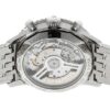 ブライトリング - ナビタイマー B01 クロノグラフ ジャパンエディション | BREITLING | AB0139211A1A1(AB0139) | SS ホワイトシェル文字盤 自動巻き ブレスレット | 中古