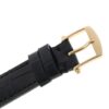 ブレゲ - クラシック ツインバレル | BREGUET | 5907BA/12/984 | YG シルバー文字盤 手巻き アリゲーター | 中古