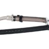 ハリーウィンストン - アヴェニューC ミニ | HARRY WINSTON | AVCQHM16WW024 | WG ホワイトシェル文字盤 クォーツ レザー | 中古