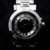 ブレゲ - マリーンII ラージデイト | BREGUET | 5817ST/92/SMO | SS 文字盤 自動巻き ブレスレット |