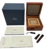 ブレゲ - マリーン GMT | BREGUET | 5857BR/Z2/5ZU | RG 黒文字盤 自動巻き ラバー | 中古