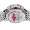 ブライトリング - ナビタイマー1 クロノグラフ | BREITLING | U13324211B1A1 | RG/SS グレー文字盤 自動巻き ブレスレット | 未使用品 |