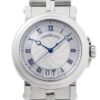 ブレゲ - マリーン Ⅱ ラージデイト | BREGUET | 5817ST/12/SVO | SS シルバー文字盤 自動巻き ブレスレット | 中古