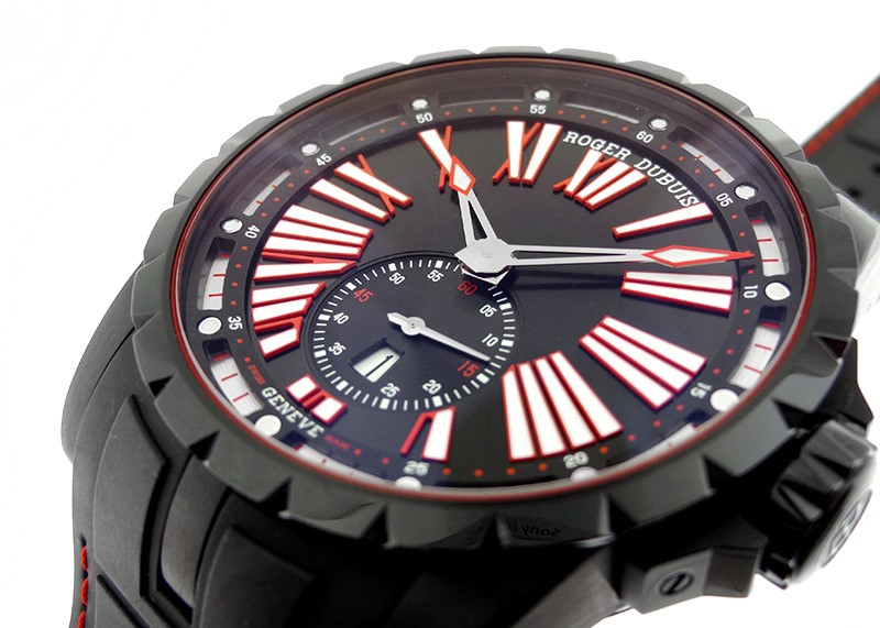 ROGER DUBUIS エクスカリバー エッセンシャルの紹介画像