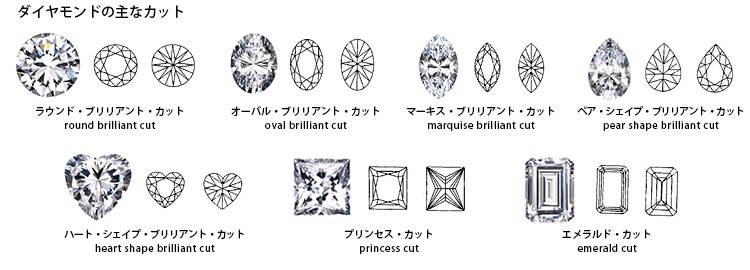 – キング・オブ・ダイヤモンド –の紹介画像