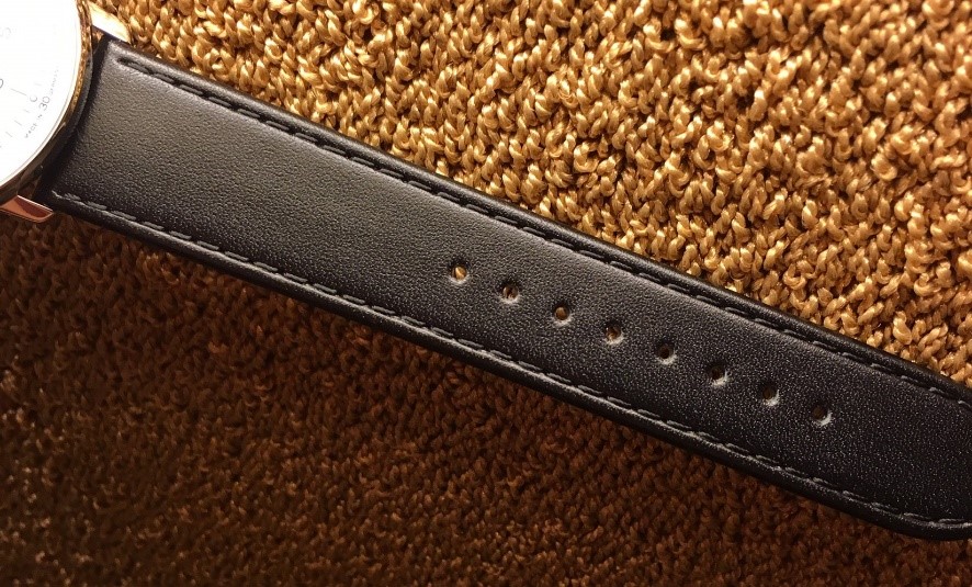 JUNGHANS – Max Billの紹介画像