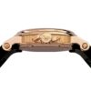 ブレゲ - マリーン GMT | BREGUET | 5857BR/Z2/5ZU | RG 黒文字盤 自動巻き ラバー | 中古