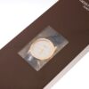 パテックフィリップ - カラトラバ | PATEK PHILIPPE | 3796J-001 | YG シルバー文字盤 手巻き レザー | 1985年製 | レストア | 中古 |